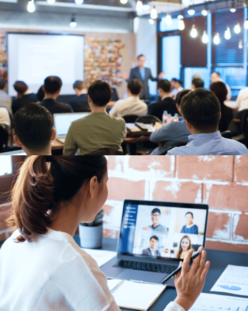 集合オンライン-1 集合オンライン-1