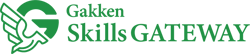 Gakken Skills GATEWAY_logo